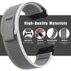 ZoRoll QuickFit 26 mm Nylon Strap for Garmin Enduro 3