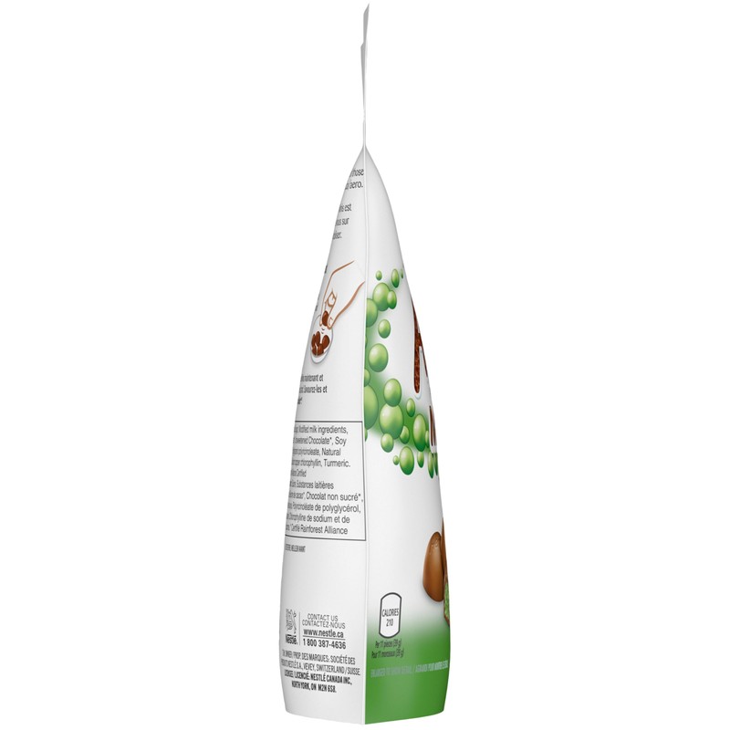 AERO Bubbles Peppermint, 135g Pouch