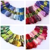LOVIMAG Embroidery Floss 250 Skeins Per Pack for Cross Stitch