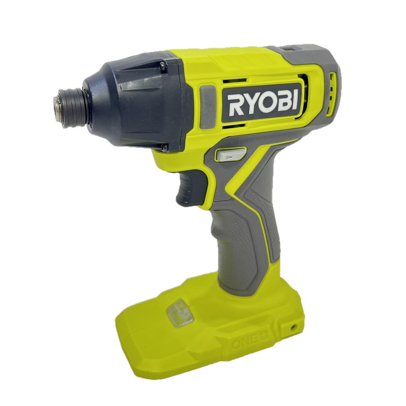 Ryobi R18ID2-0 Impact Wrench 1/4" Hex 18V ONE+ 200Nm (Body