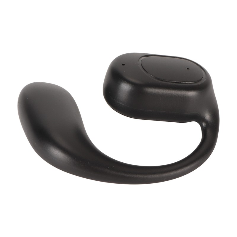 Bluetooth Headset Stereo Sound Noise Reduction Lightweight Hands Free Bluetooth