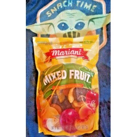 MARIANI PERMIUM MIXED FRUIT GOOD SOURCE OF DIETARY FIBER/32 OZ