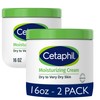 Cetaphil Crema Hidratante para el Cuerpo, Piel Seca a Muy