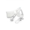 Hamilton Beach 6-Speed Electric Hand Mixer with Whisk And Storage