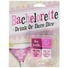 ICUP Bachelorette Drink Or Dare Dice