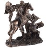 VOGLER Joh. Vogler GmbH Saint George the Dragon Slayer Bronze