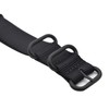ArtStyle Watch Band with Ballistic Nylon Material Strap and High-End