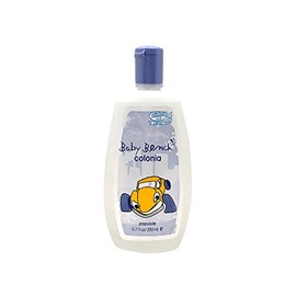 BENCH Baby Cologne - 200ml (NEW STOCK) (Popsicle)
