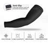 TClian Arm Sleeves for Men and Women - Sun Protection