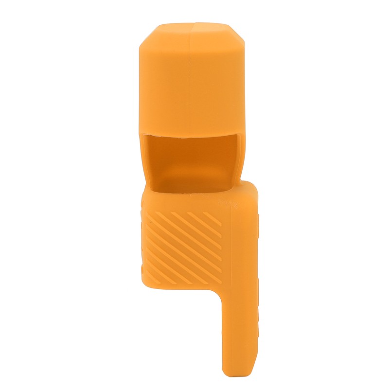 Protective Case Silicone Drop Proof Anti Scratch Screen Lens Cover