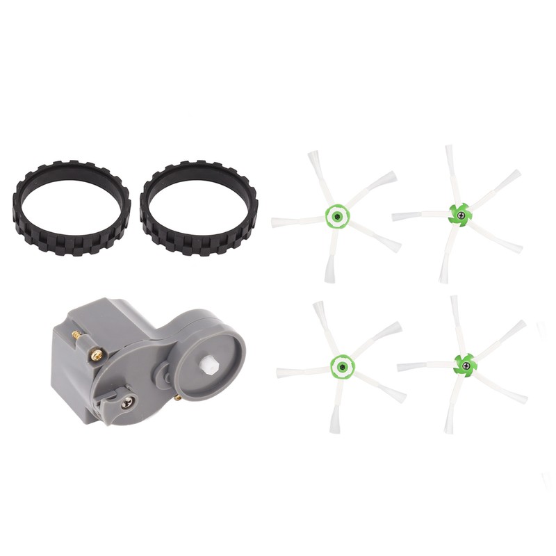 Side Brush Motor Module Screwdriver for I7 E5 E6 I3