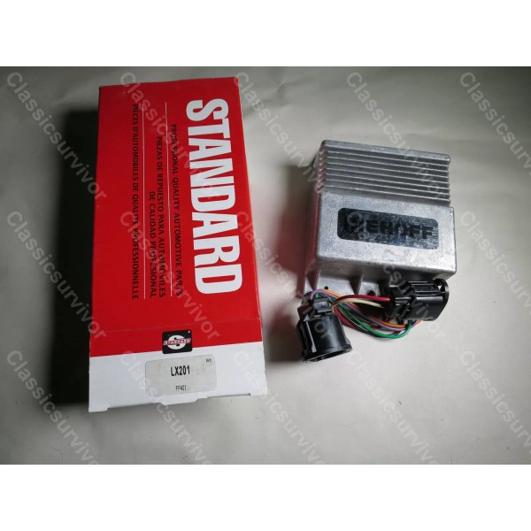 Standard Motor Products Ignition Control Module-Igniter Standard LX-201 NOS