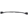 CHEDA Front Bumper Lip Splitter, Compatible with 2006-2007 Subaru Impreza