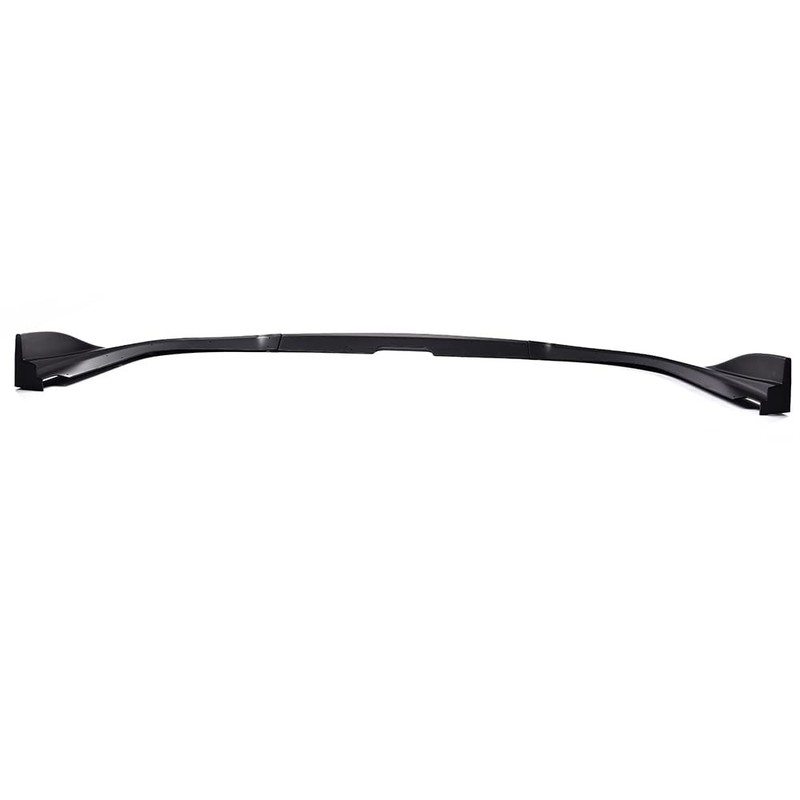 CHEDA Front Bumper Lip Splitter, Compatible with 2006-2007 Subaru Impreza