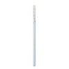 ROWNYEON QHC109 Detail Eyeshadow Brush – Synthetic Fiber, Blue-and-White Porcelain