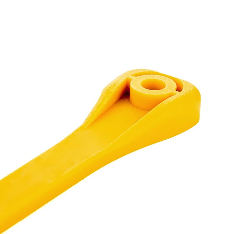 LST Separation fork door trim release tool door clip remover