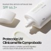 Mixsoon Centella Sun Cream Spf50 Bloqueador Protector Solar