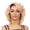It's A Wig MAGIC Synthetic Hair Full Wig - P1B/30