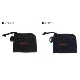 Briefing COIN PURCE MW GENII Passport Wallet, NAVY