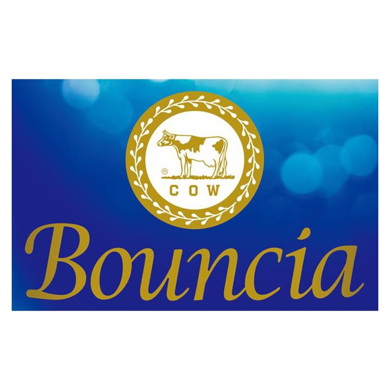 Milk Soap Bouncia Body Soap Refill, 12.2 fl oz (360