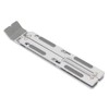 Laptop Stand Aluminium Alloy Adjustable Height Nonslip Rubber Pads Foldable