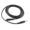 CablesOnline 6ft 3.5mm (1/8in) Stereo 4-Pole TRRS Male to Male