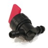 The ROP Shop | Fuel Shutoff Valve for Toro Z