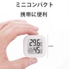 Digital Thermometer Mini Thermometer High Accuracy Palm Size Pet Breeding