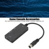 Game Console Converter Drive Free Lossless for SS to HD