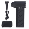 Turbo Fan Blower 130000RPM Adjustable Speed Handheld Portable Jet Fan