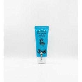 Seedmul Madagascar Real Moisture Cream 30g (Vanilla) / 시드물 마다가스카르 리얼 수분 크림 30g (바닐라)