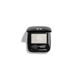 SISLEY Unisex Sombra DE OJOS Phyto-Ombre Eye Shadow 42 Glow Silver 1UN, , Standard, Black, Standard