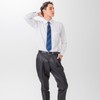 Fortuna Tokyo FT-T05 Men's Necktie, Chance Nishijin Woven Necktie, FT-T05,