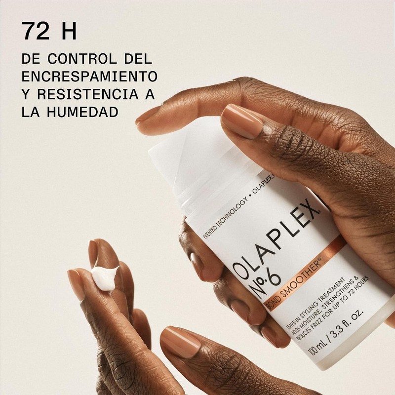 Olaplex No 6 Bond Smoother, 3.3 Fl Oz