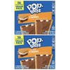 Kellogg's, Pop-Tarts, Frosted S'mores Toaster Pastries, 16 Count, 29.3oz Box