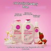 eos Essentials Bundle - Gel de baño, niebla corporal, loción