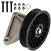 Aintier Smooth-Running AC Pulley – Easy Installation for 2001-2006 for