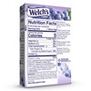 Welch's Singles To Go Powder Drink Mix, Grape, 3 Boxes