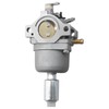WHFZN Carburetor carb for Z225 17.5HP 18HP 18.5HP Engine Zero