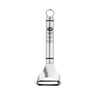 Tala Stainless Steel Y Shaped Peeler, with a Swivel blade,