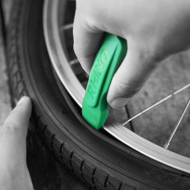 Bicycle Inner Tube 26 x 2.15 > 2.40 (ETRTO 55/62-559)