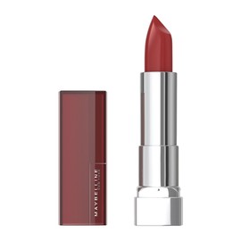 Maybelline Color Sensational Satin Lipstick 333 HOT CHASE 4.2g