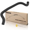 A-Premium Power Steering Hose Reservoir Hose line Compatible with Dodge