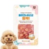 SELLERHUBSHOP [Proseller] Precious Collagen + Probiotics Rich Chicken 80g (1 Pack) / [프로셀러] 프레셔스 콜라겐+유산균 듬뿍 치킨 80g(1개입)
