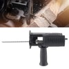 Drill Saw Attachment Cordless Reciprocating Jig Power Tool Accessories for