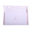 GARDINGER Skimmer Flap 145 x 120 mm White for Standard