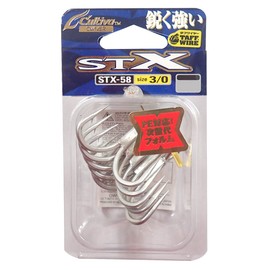 Owner (Owner) STX – 58 sutexinga-toripuruekusutora Hooks Fish Hook