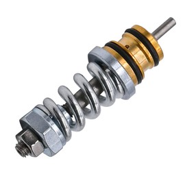 JDLLONG 310924003 Unloader Valve kit for Many Coleman Features for Simpson High Pressure Washer Pumps Also Used on Ridgid Troy-Bilt Echo Powerstroke Workforce Blackmax