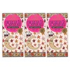 Maraná Chocolate Cusco 50% Milk Chocolate 3 Pack - Organic