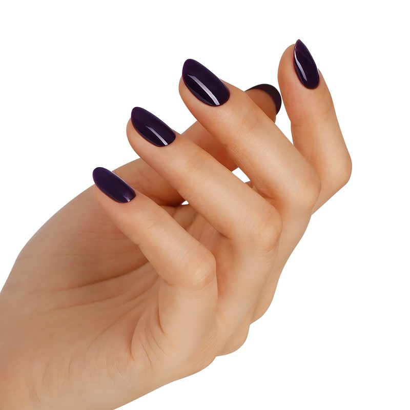 BLUESKY 80559 UV/LED Gel Nail Polish, 10 ml